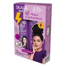 Kit Shampoo + Condicionador Skala Mais Cachinhos 325ml