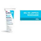 Cerave Gel Limpeza Pele Renovador 60g