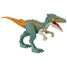 Dinossauro Jurassic World Rugido Feroz Sortidos
