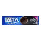 Cookie Lacta Diamante Negro 80g