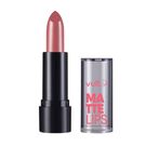 Batom Vult Matte Lips Rosé 4g