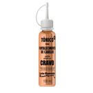 Tônico Capilar Gota Dourada Fortalecimento Cravo 100ml
