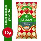 Biscoito Piraquê Pimenta 90g