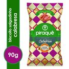 Biscoito Piraquê Calabresa 90g