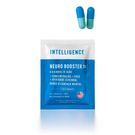 Inteligence Brain Booster 2 Cápsulas