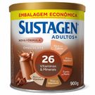 Complemento Alimentar Sustagen Adulto Chocolate 900g