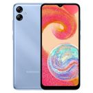 Smartphone Samsung Galaxy A04E Azul Tela Infinita de 6.5 64gb Câmera Traseira Dupla 13+2MP