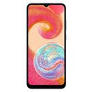 Smartphone Samsung Galaxy A04E Azul Tela Infinita de 6.5 64gb Câmera Traseira Dupla 13+2MP