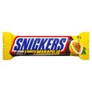 Chocolate Snickers Sabor Mousse de Maracujá 42g