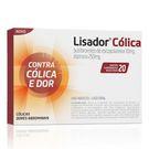 Lisador Cólica 20 Comprimidos