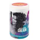 O Creme Pent Soul Power Curly Syling  800G