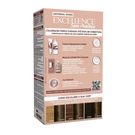 Tintura Imedia Excellence Sem Amonia  4U Castanho Universal