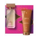 Estojo Instance Diva Original
