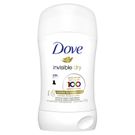 Desodorante Dove Stick Invisible Dry 50g