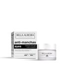 Creme de Olho Diurno Bella Aurora Multi-Corretor 15ml