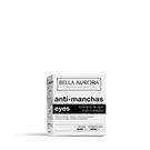 Creme de Olho Diurno Bella Aurora Multi-Corretor 15ml