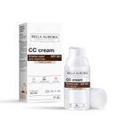Creme CC Cream Anti-Manchas Bella Aurora Fps50 Clara 30ml
