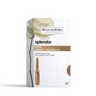 Sérum Splendor Bella Aurora Booster Vitamina C+Ácido Hialurônico 5 Ampolas