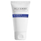 Gel Esfoliante Bella Aurora Anti-Manchas Iluminador 75ml