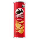 Batata Pringles Crocante Original 104g