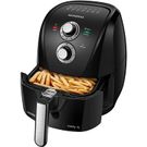 Fritadeira Air Fryer Mondial 4L Preto 220V