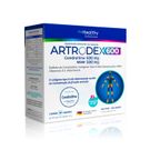 Colágeno Tipo II Artrodex Trat-m 600 30 Cápsulas