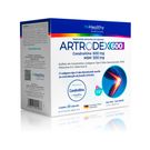 Colágeno Tipo II Artrodex Trat-m 600 60 Cápsulas