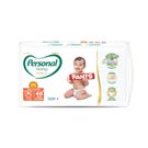 Fralda Personal Baby Premium Pants M - 48 Unidades