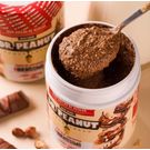 Pasta de Amendoim Bueníssimo com Whey Protein Dr.Peanut 600g
