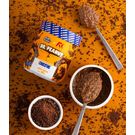 Pasta de Amendoim Chocotine Com Whey Protein Dr.peanut 600g