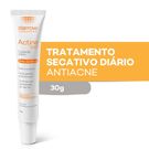 Actine Tratamento 30g