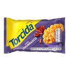 Salgado Torcida Churrasco 38g