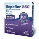 Repoflor 10 Saches 250mg