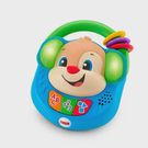 Cachorrinho Musical Fisher Price Aprender e Brincar FPV02