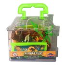 Animais Selvagens Toyng Casinha 45110