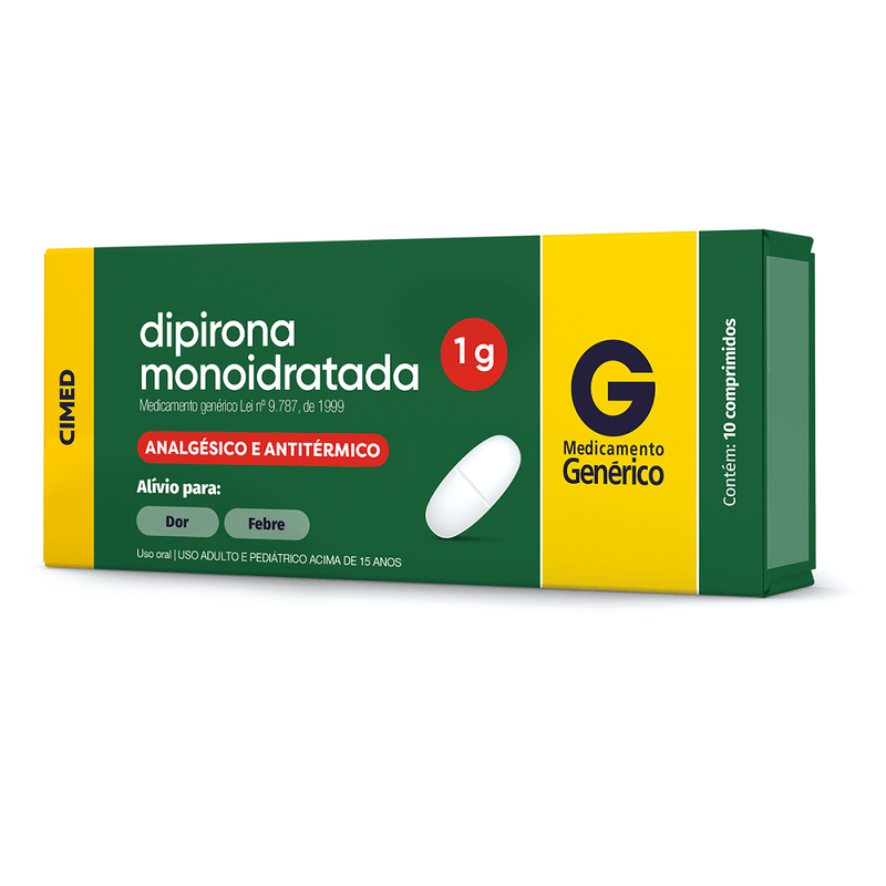 dipirona-monoidratada-1g-generico-10-comprimidos