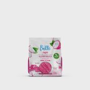 Cera Depilatória Depil Bella Confete Pink Pitaya 250g