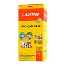 Lavitan Kids Patati Patata Laranja 240ml