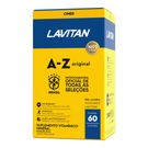 Lavitan Cbf Az Original 60cpr