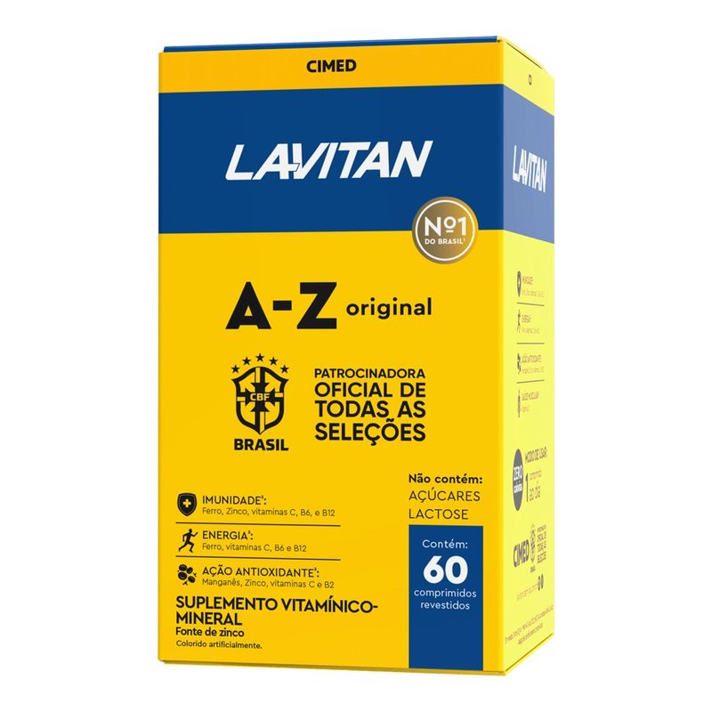 lavitan-cbf-az-original-60-cpr-