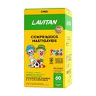 Lavitan Kids Mast Patati Patata Tuti Frut 60cpr