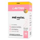 Lavitan Pre Natal 30cpr