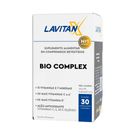 Lavitan x Bio Complex 30cpr
