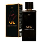 Perfume Embaixador Gusttavo Lima 100ml