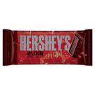 Chocolate Hersheys Meio Amargo Cristal 77g