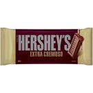 Chocolate Hersheys Extra Cremosa 82g