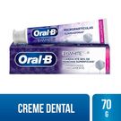 Creme Dental Oral B 3D White 140g