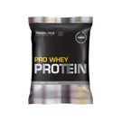 Pro Whey Protein Probiótica Baunilha 500g