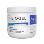 fisiogel-creme-pote-450g