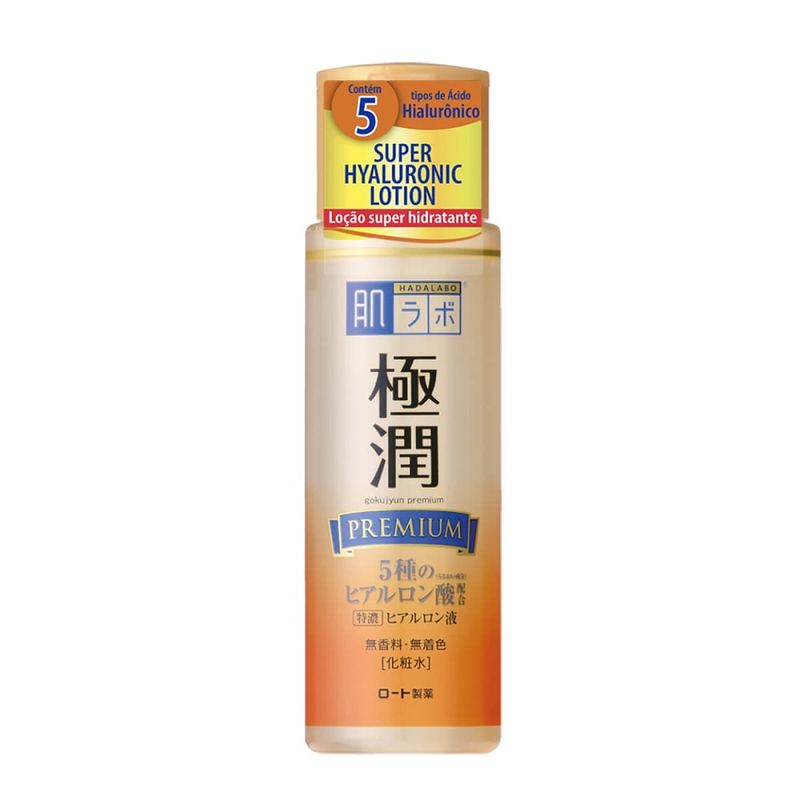 locao-hidratante-facial-hyaluronic-hada-labo-super-gokujyun-170ml